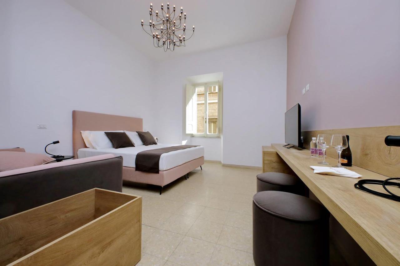 Youroom Quattro Fontane - Rooms Рим Екстер'єр фото