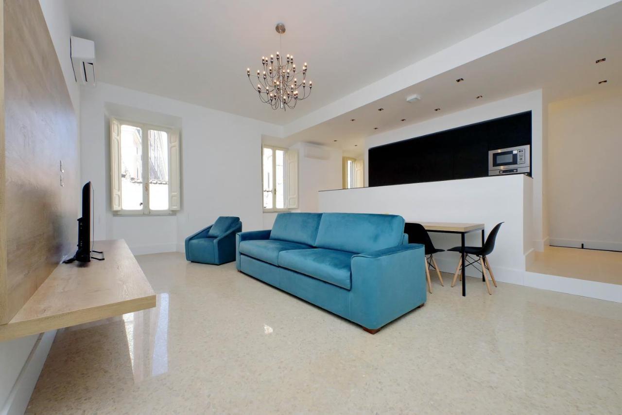 Youroom Quattro Fontane - Rooms Рим Екстер'єр фото