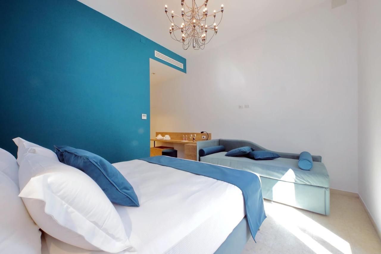 Youroom Quattro Fontane - Rooms Рим Екстер'єр фото