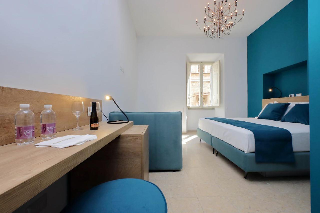 Youroom Quattro Fontane - Rooms Рим Екстер'єр фото