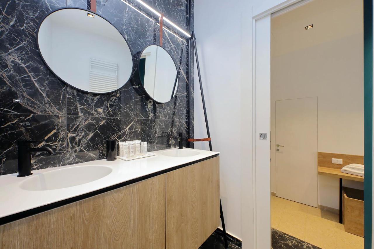 Youroom Quattro Fontane - Rooms Рим Екстер'єр фото