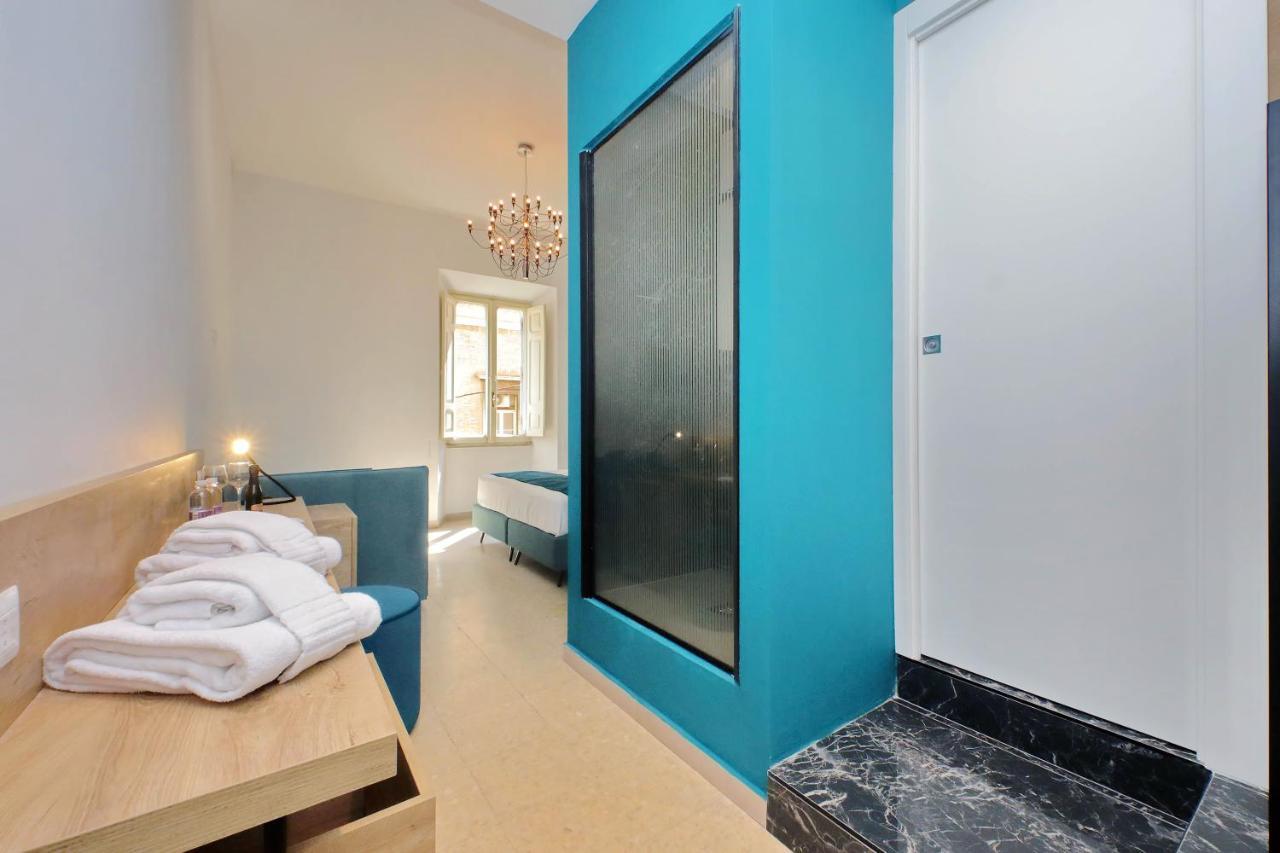 Youroom Quattro Fontane - Rooms Рим Екстер'єр фото