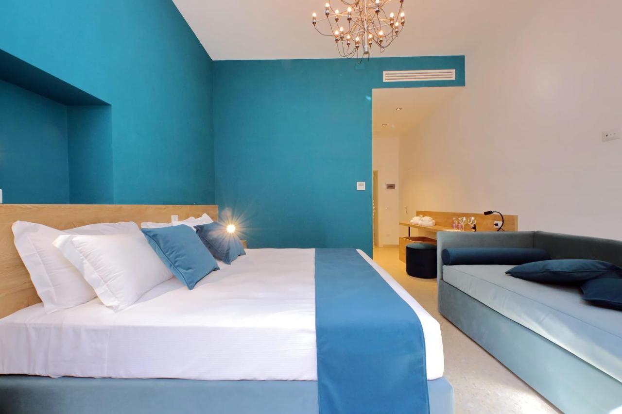 Youroom Quattro Fontane - Rooms Рим Екстер'єр фото