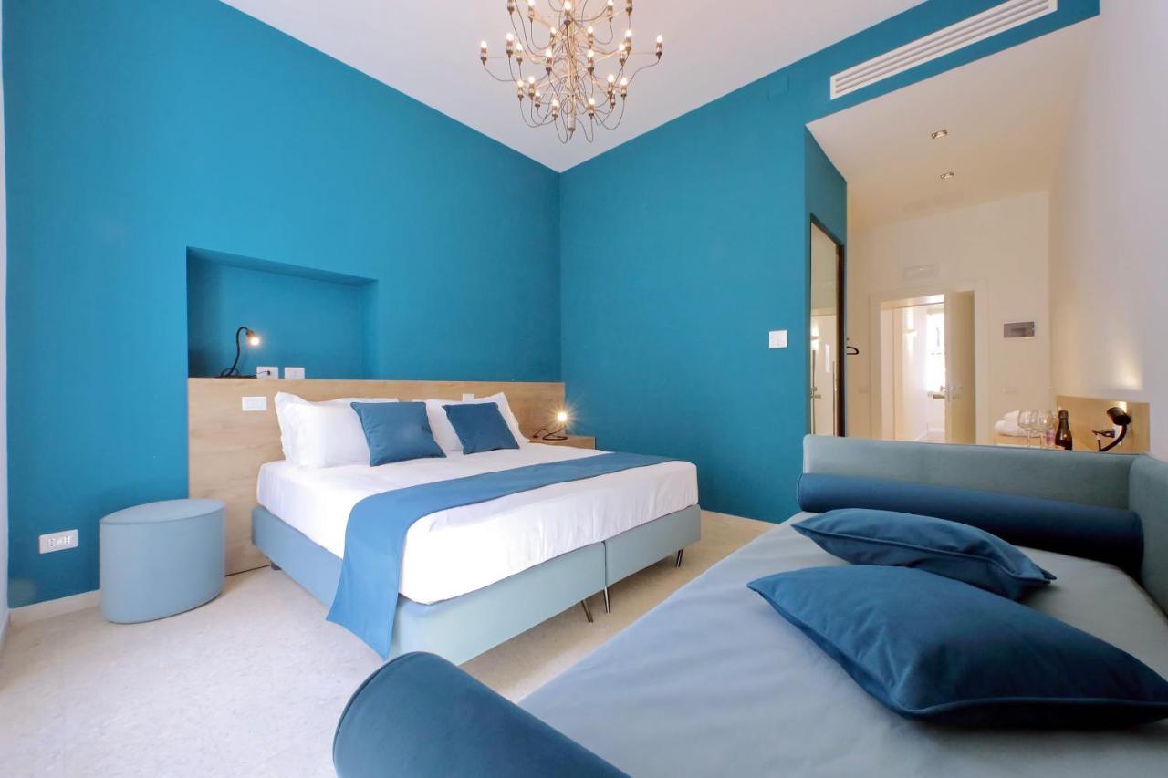 Youroom Quattro Fontane - Rooms Рим Екстер'єр фото