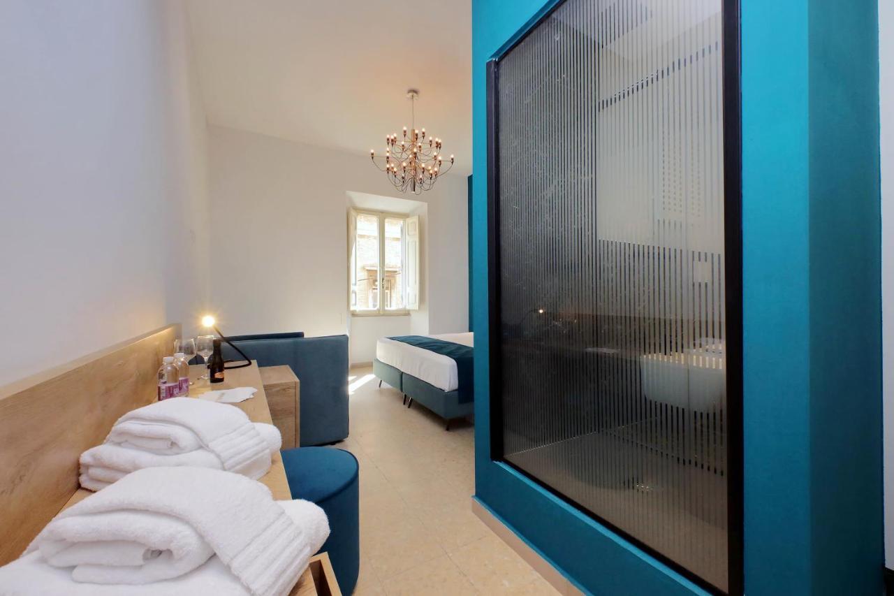 Youroom Quattro Fontane - Rooms Рим Екстер'єр фото