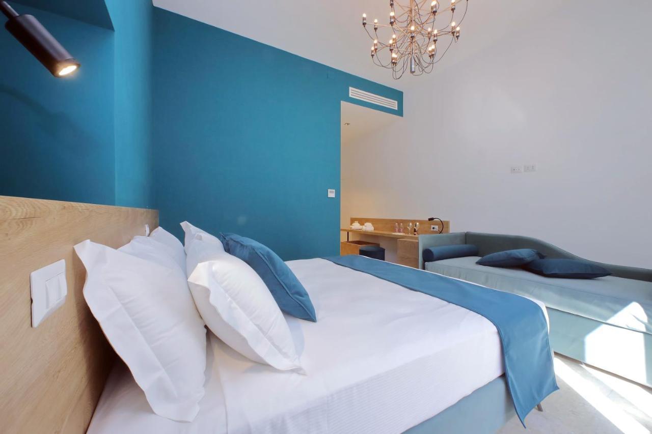 Youroom Quattro Fontane - Rooms Рим Екстер'єр фото