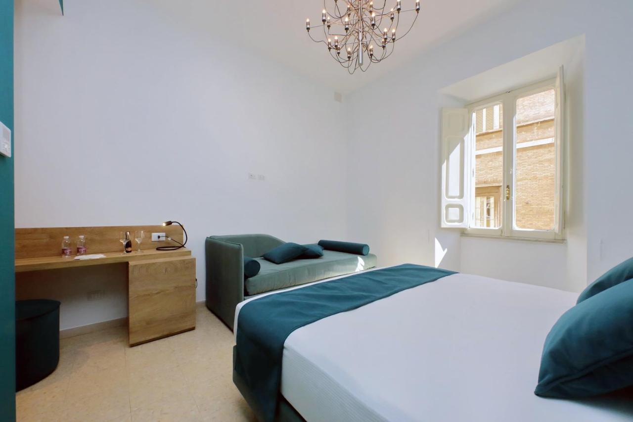 Youroom Quattro Fontane - Rooms Рим Екстер'єр фото