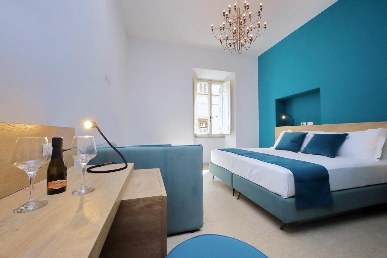 Youroom Quattro Fontane - Rooms Рим Екстер'єр фото