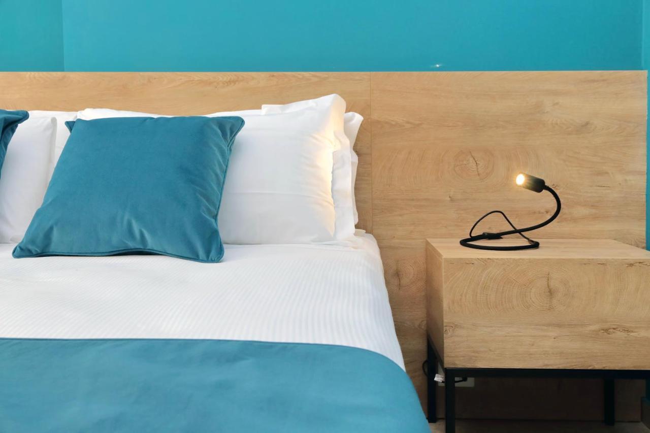 Youroom Quattro Fontane - Rooms Рим Екстер'єр фото