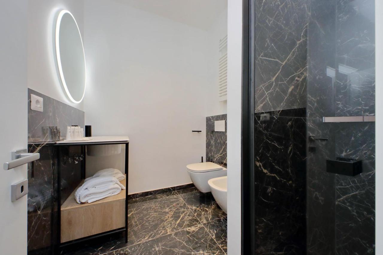Youroom Quattro Fontane - Rooms Рим Екстер'єр фото