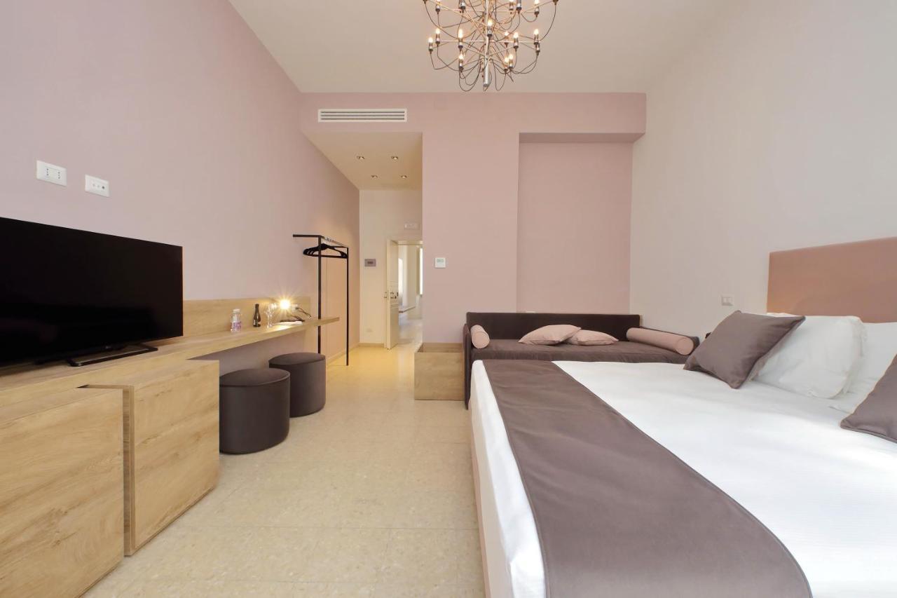 Youroom Quattro Fontane - Rooms Рим Екстер'єр фото