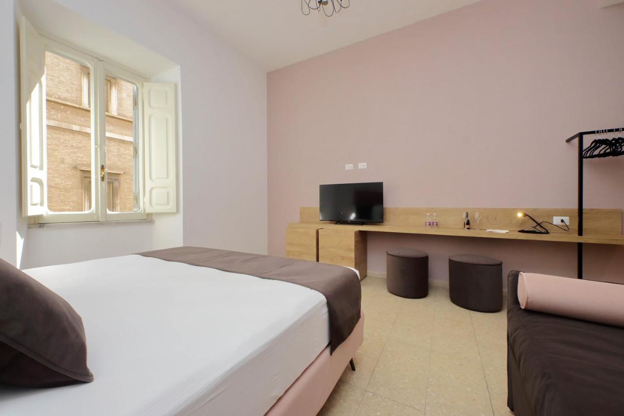 Youroom Quattro Fontane - Rooms Рим Екстер'єр фото