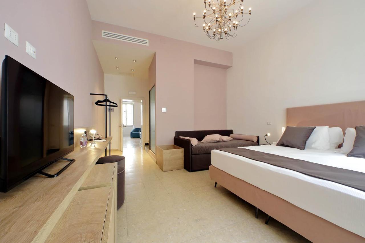 Youroom Quattro Fontane - Rooms Рим Екстер'єр фото