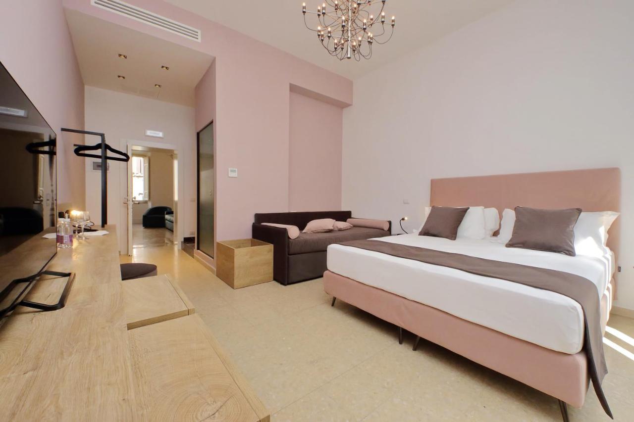 Youroom Quattro Fontane - Rooms Рим Екстер'єр фото