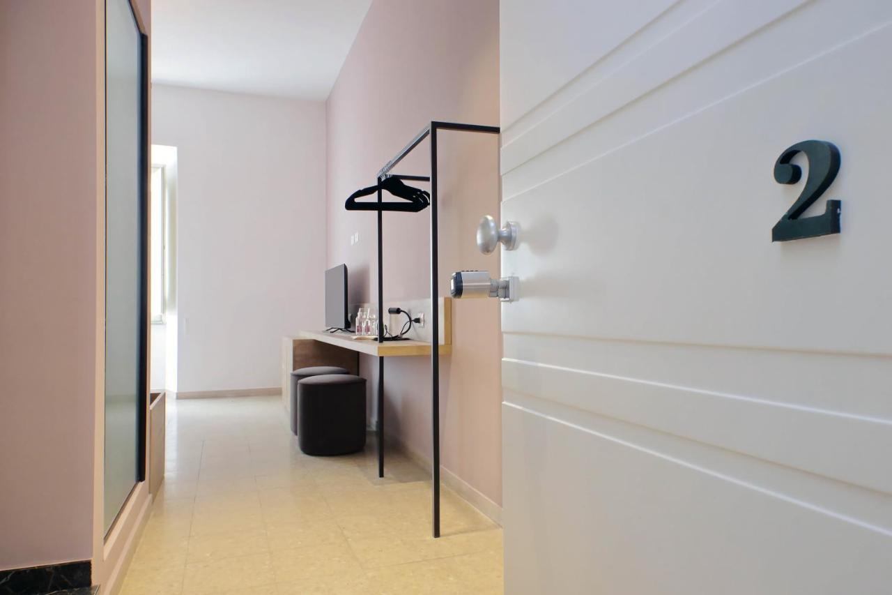Youroom Quattro Fontane - Rooms Рим Екстер'єр фото