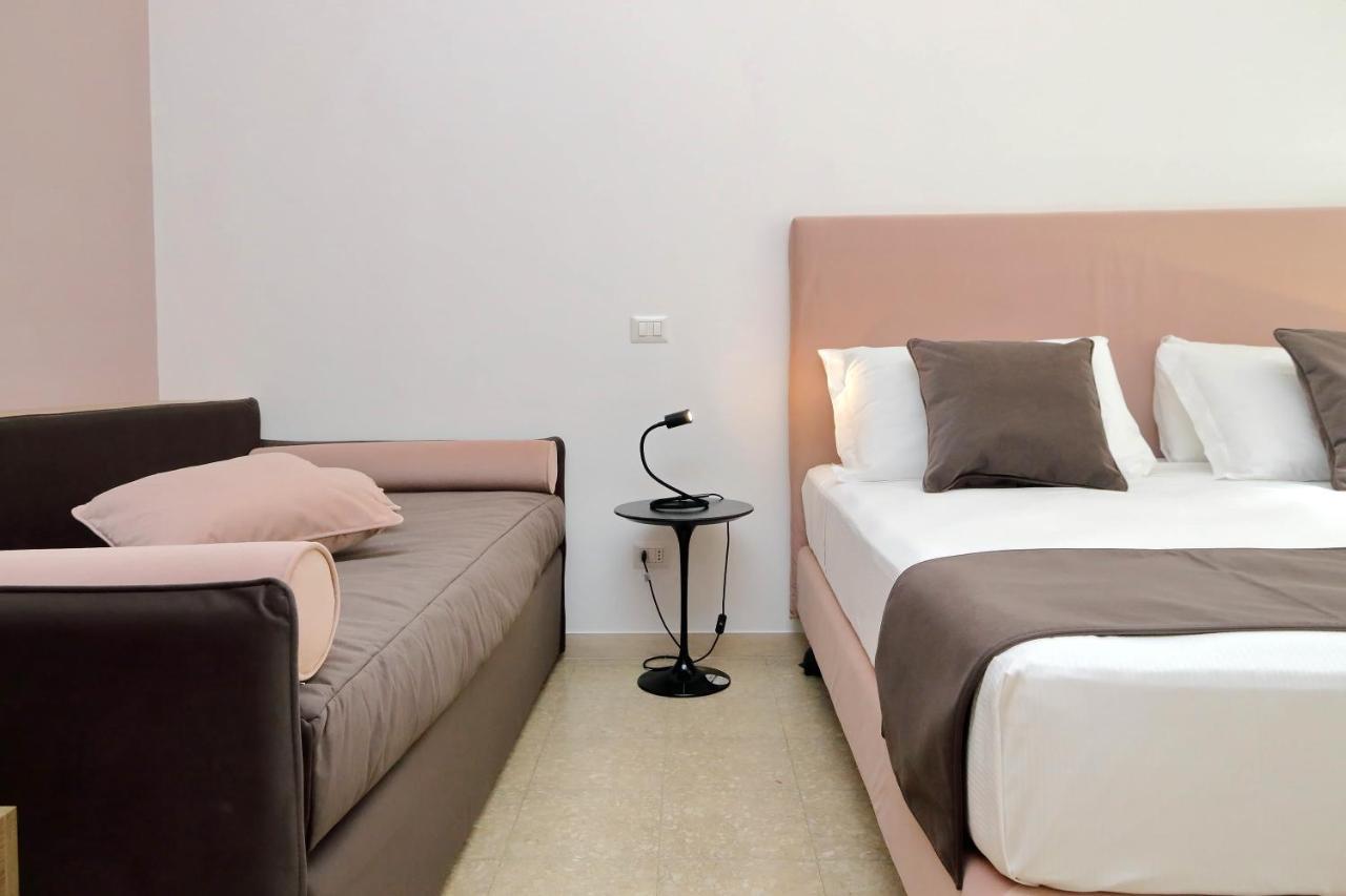 Youroom Quattro Fontane - Rooms Рим Екстер'єр фото