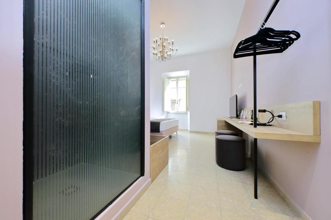 Youroom Quattro Fontane - Rooms Рим Екстер'єр фото