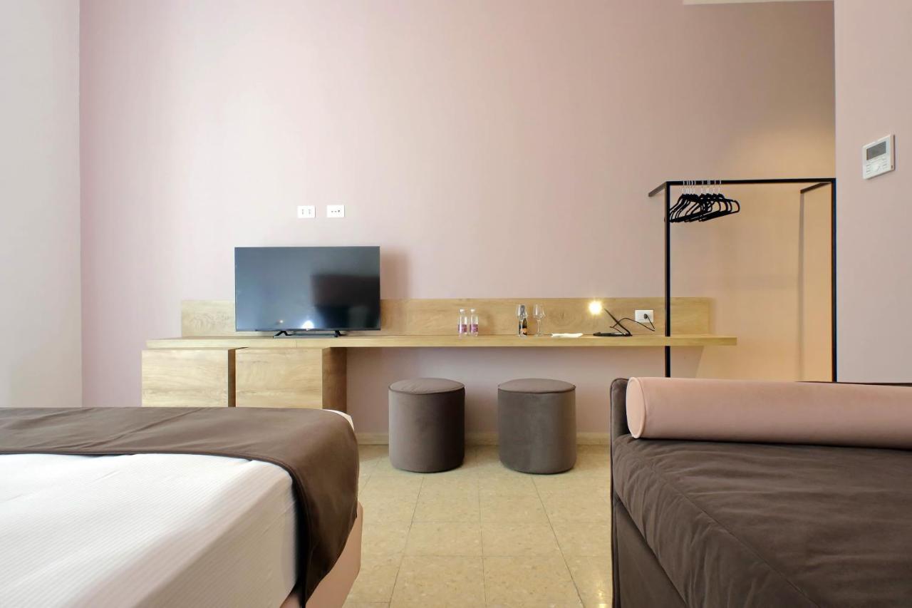 Youroom Quattro Fontane - Rooms Рим Екстер'єр фото