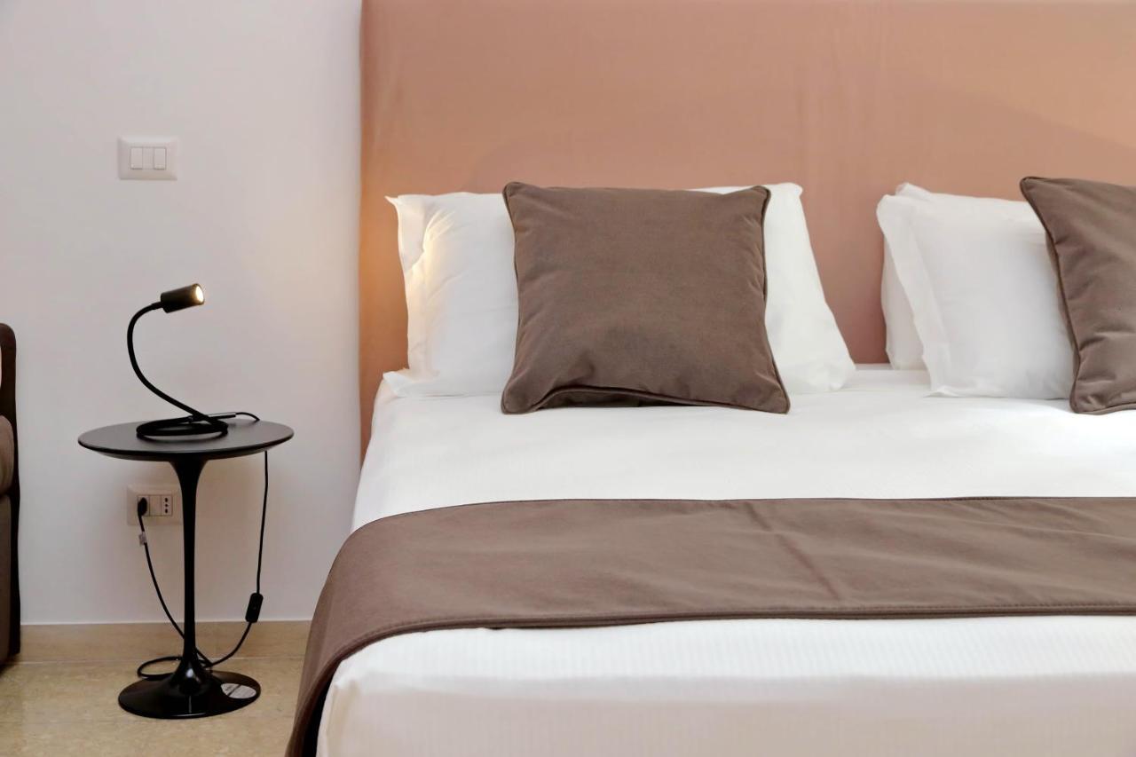 Youroom Quattro Fontane - Rooms Рим Екстер'єр фото