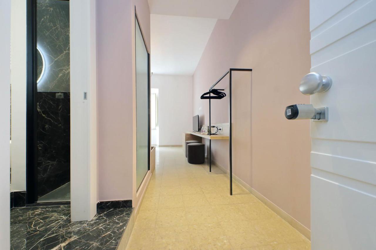 Youroom Quattro Fontane - Rooms Рим Екстер'єр фото