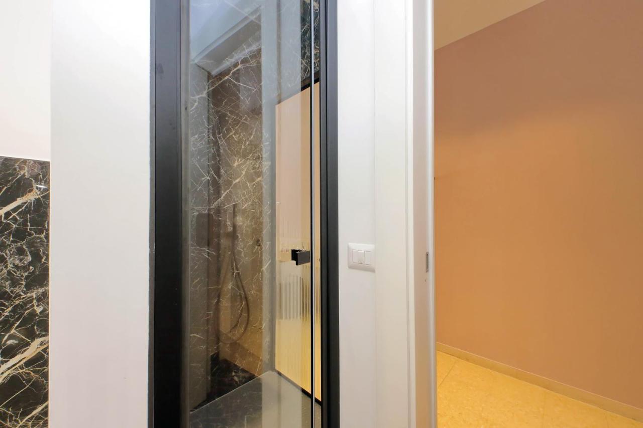 Youroom Quattro Fontane - Rooms Рим Екстер'єр фото