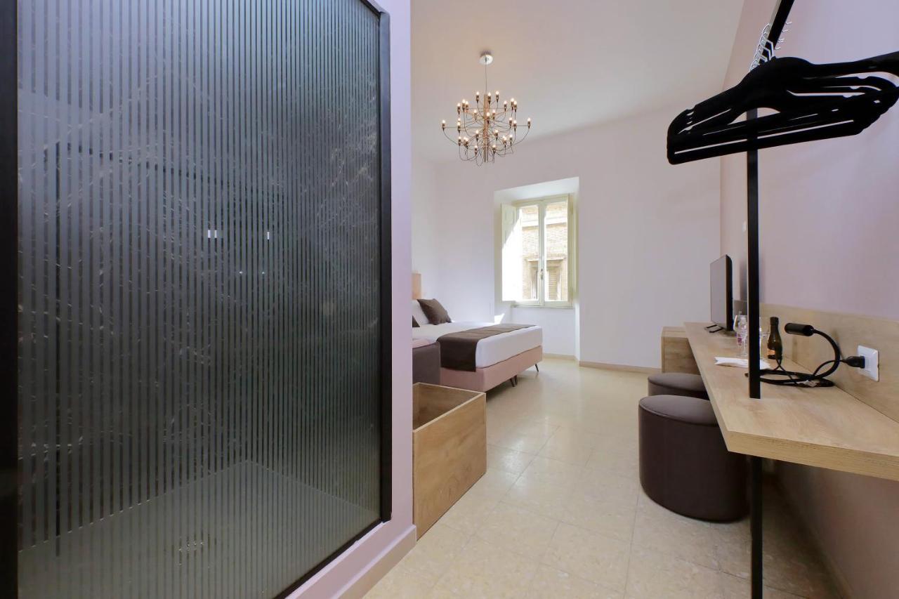Youroom Quattro Fontane - Rooms Рим Екстер'єр фото